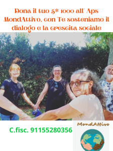 Siamo dalla tua parte